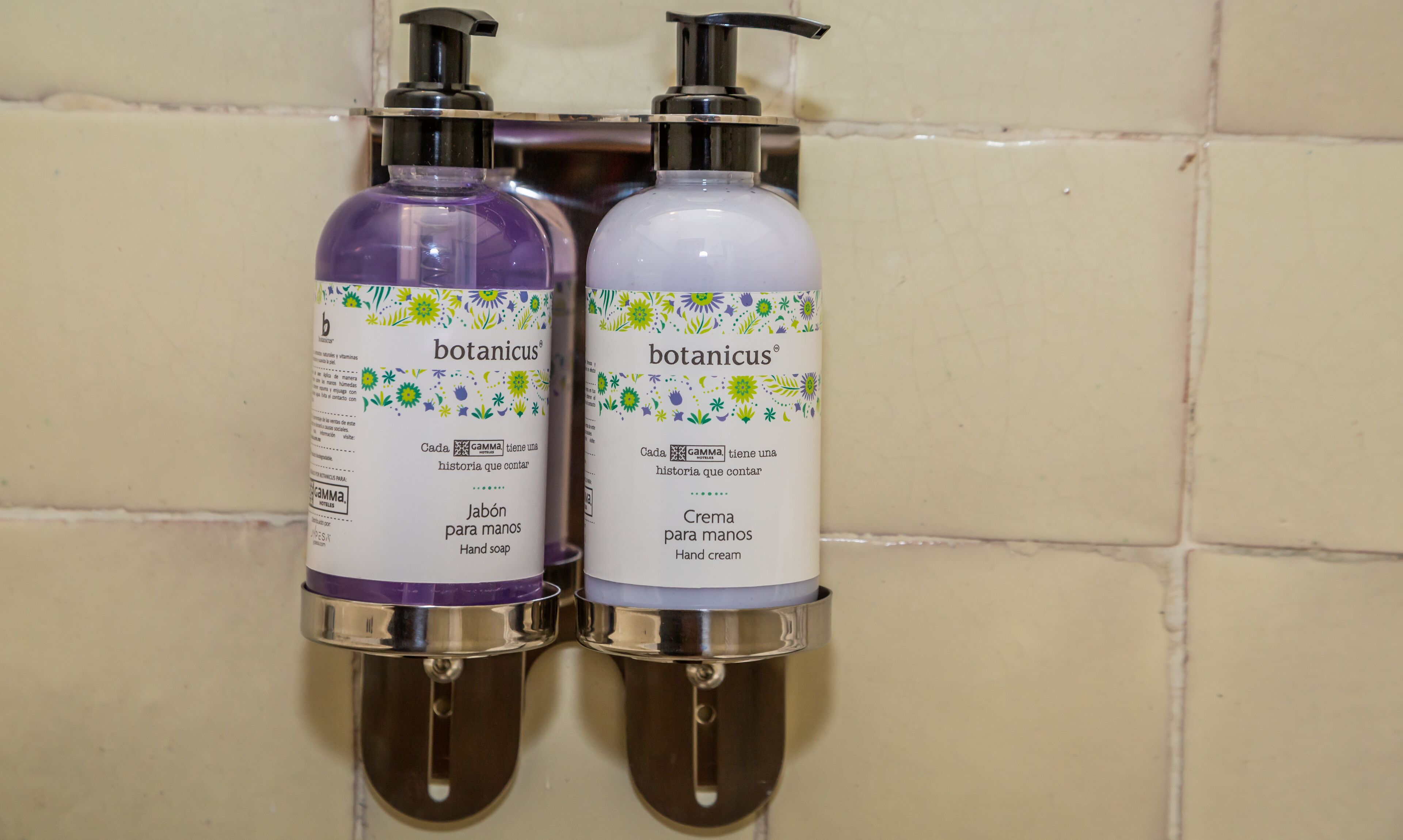 Foto - Gamma Puebla Señorial Centro