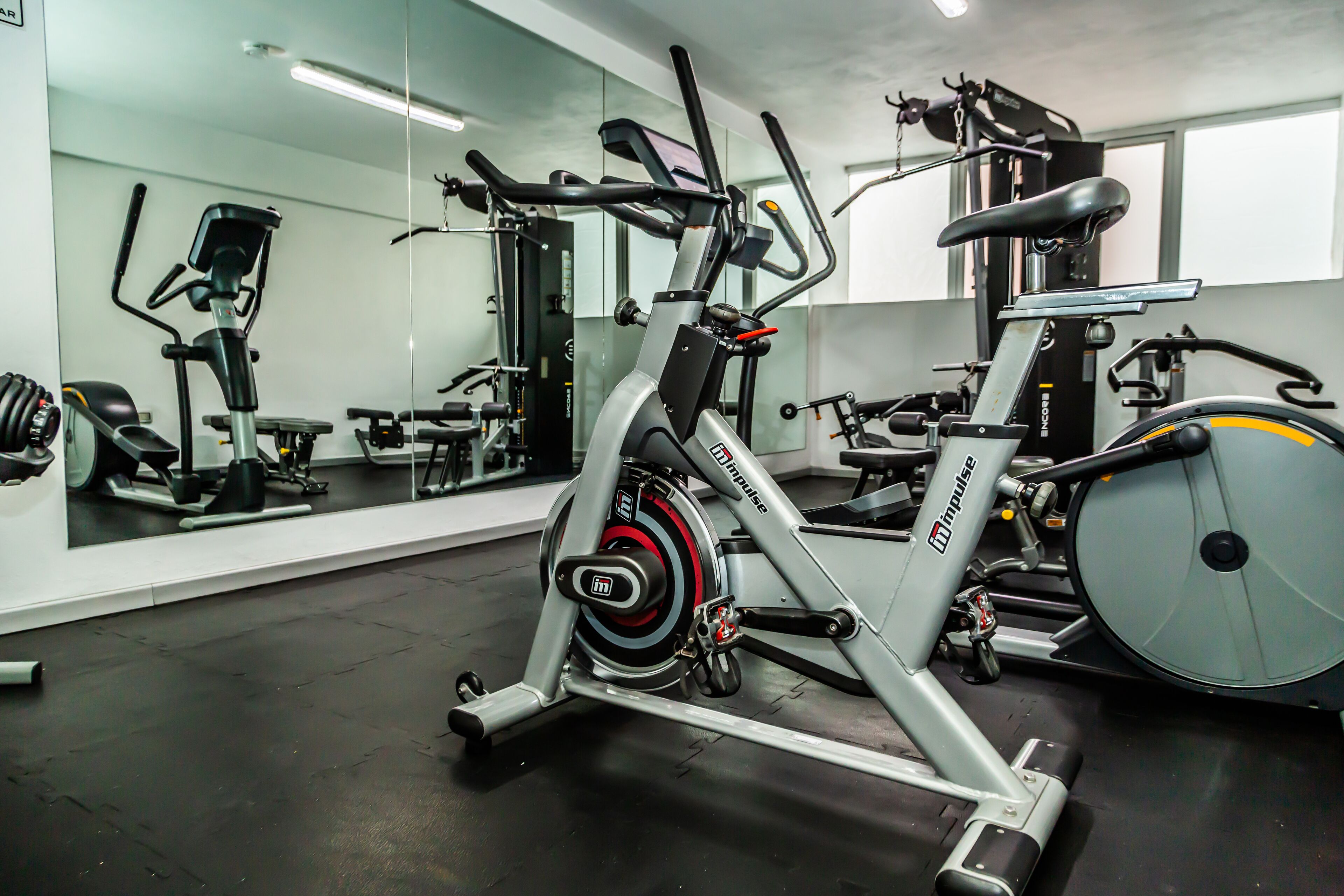 Foto - Gamma Puebla Señorial Centro