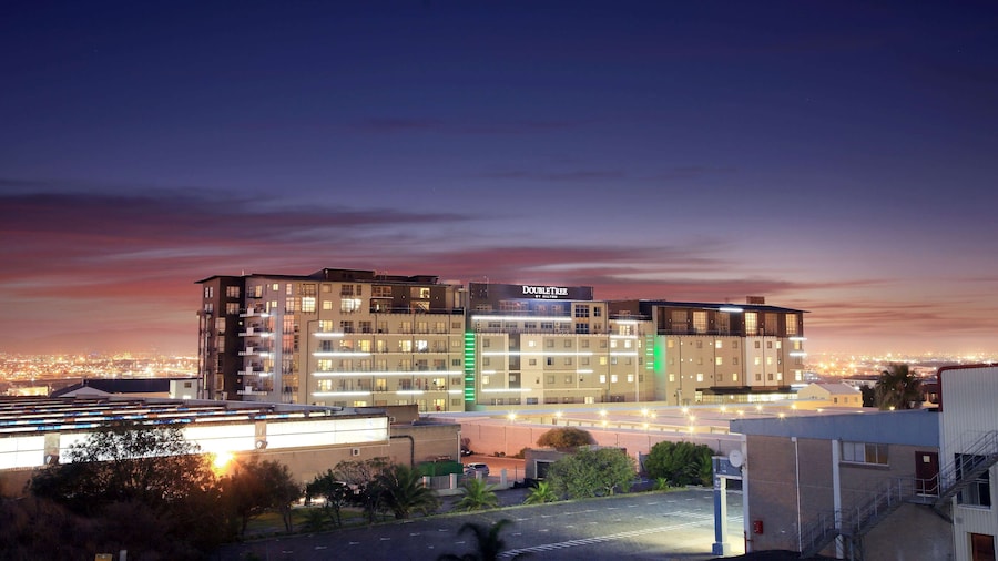 DoubleTree by Hilton Cape Town - Upper Eastside