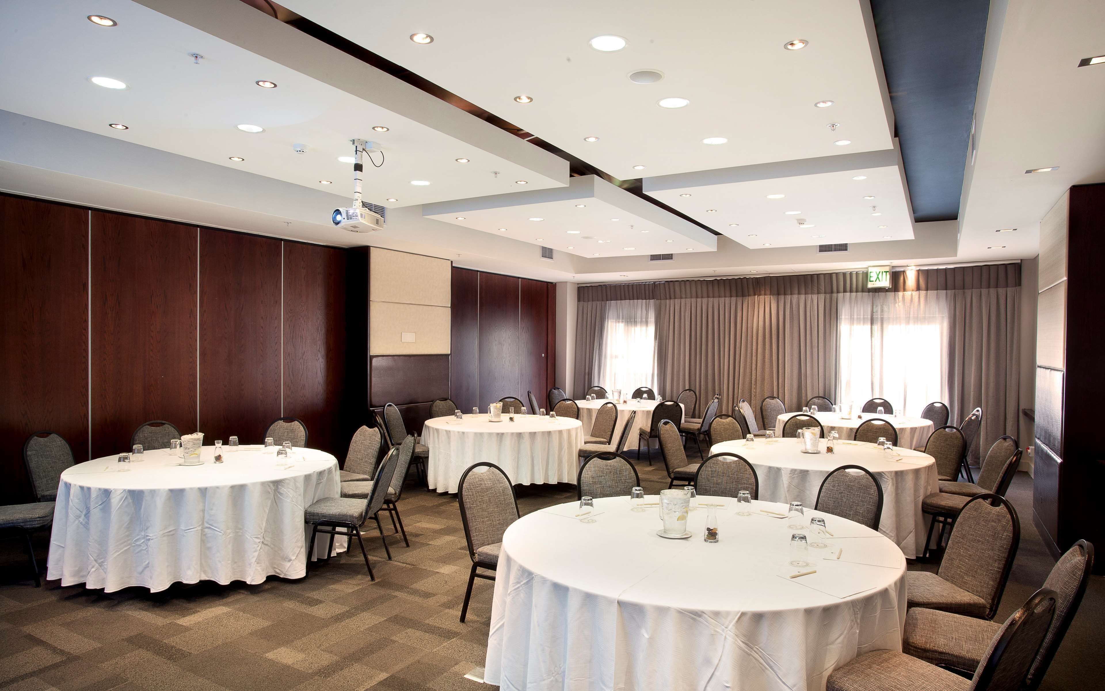 Salle de réunion
