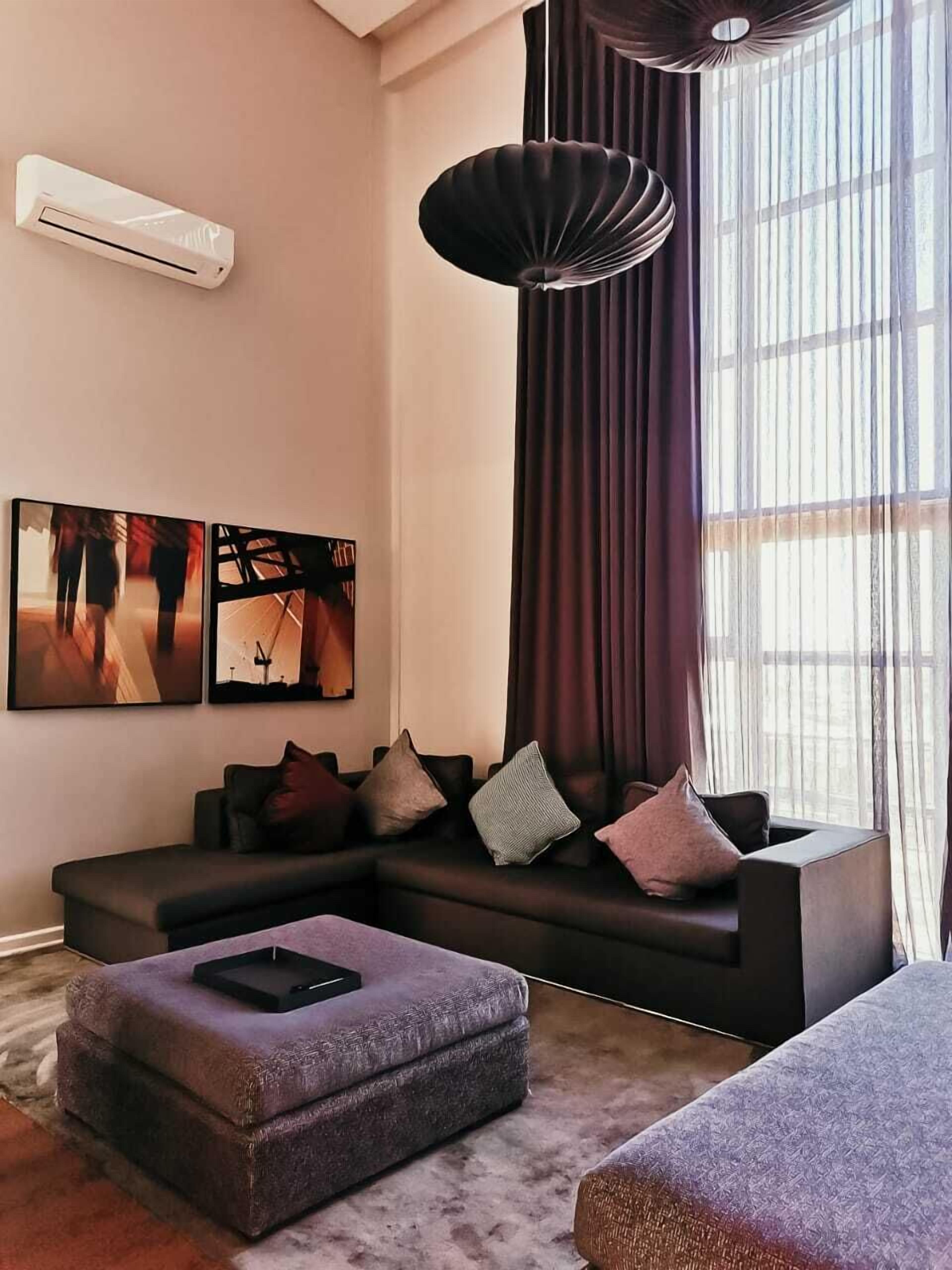 Suite Présidentielle | Literie de qualité supérieure, couette en duvet d'oie, surmatelas