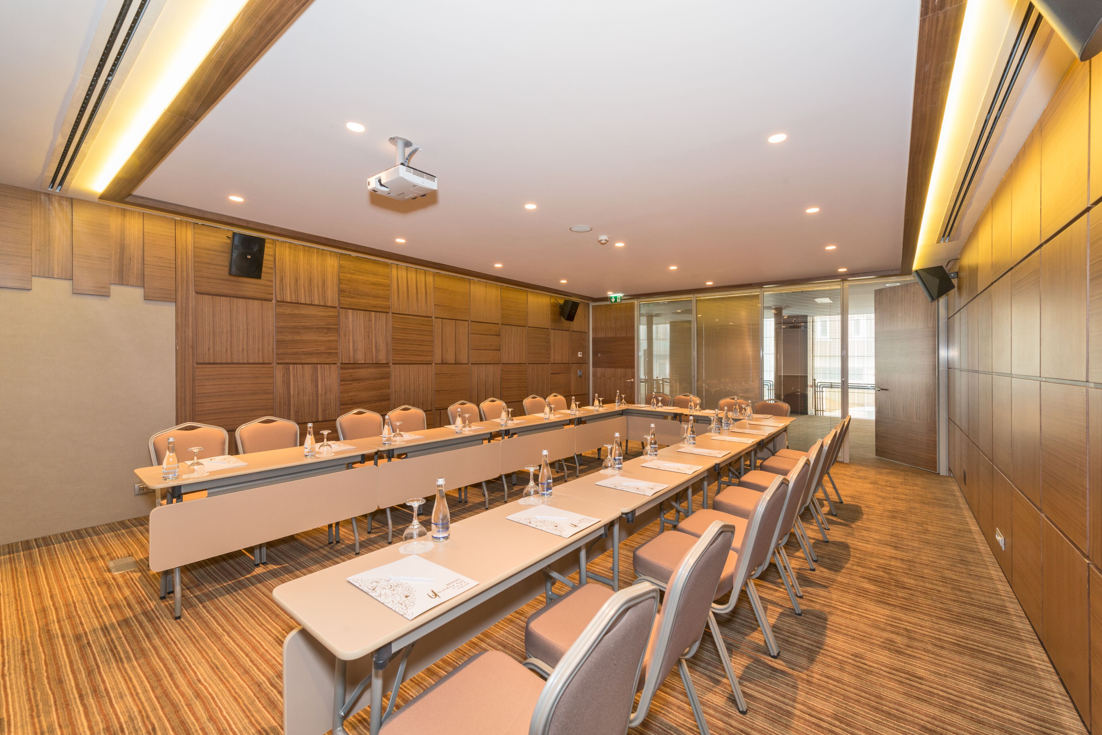 Foto - Golden Age Hotel Taksim