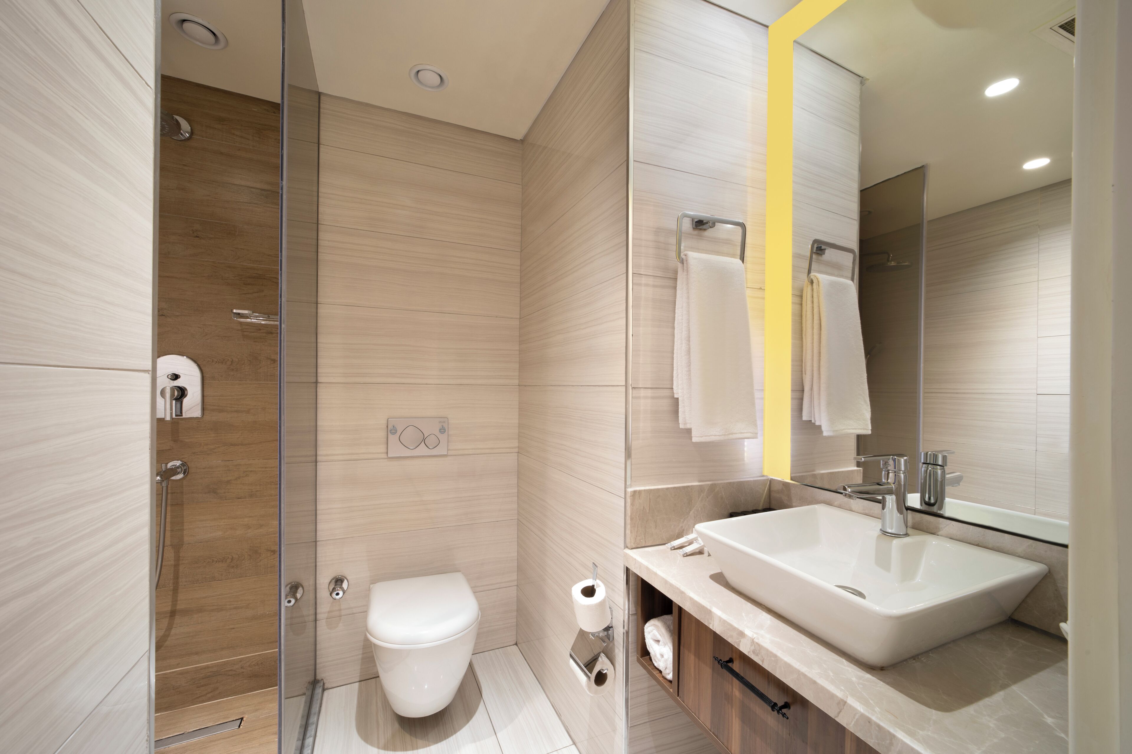 Foto - Golden Age Hotel Taksim