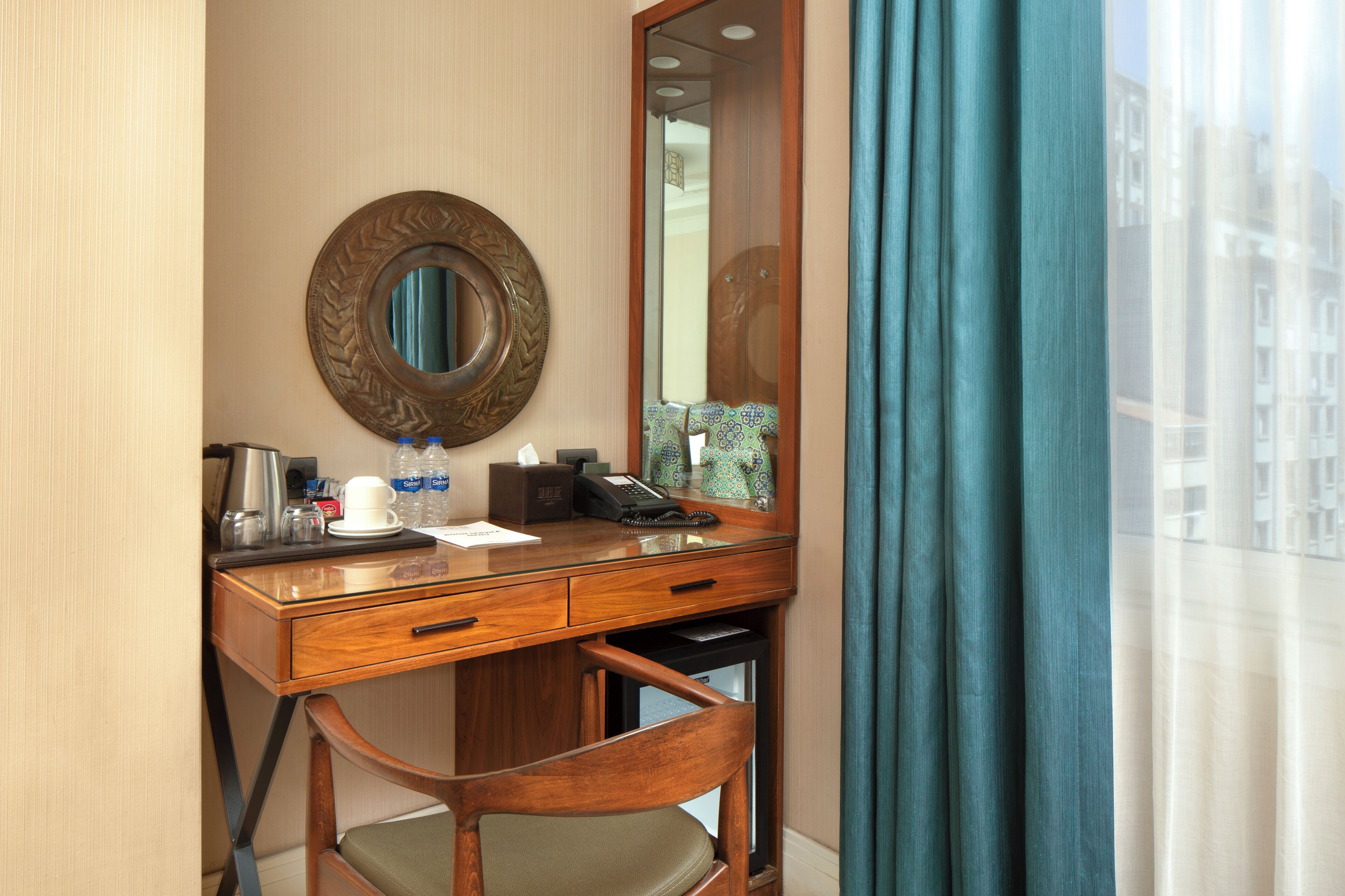 Foto - Golden Age Hotel Taksim