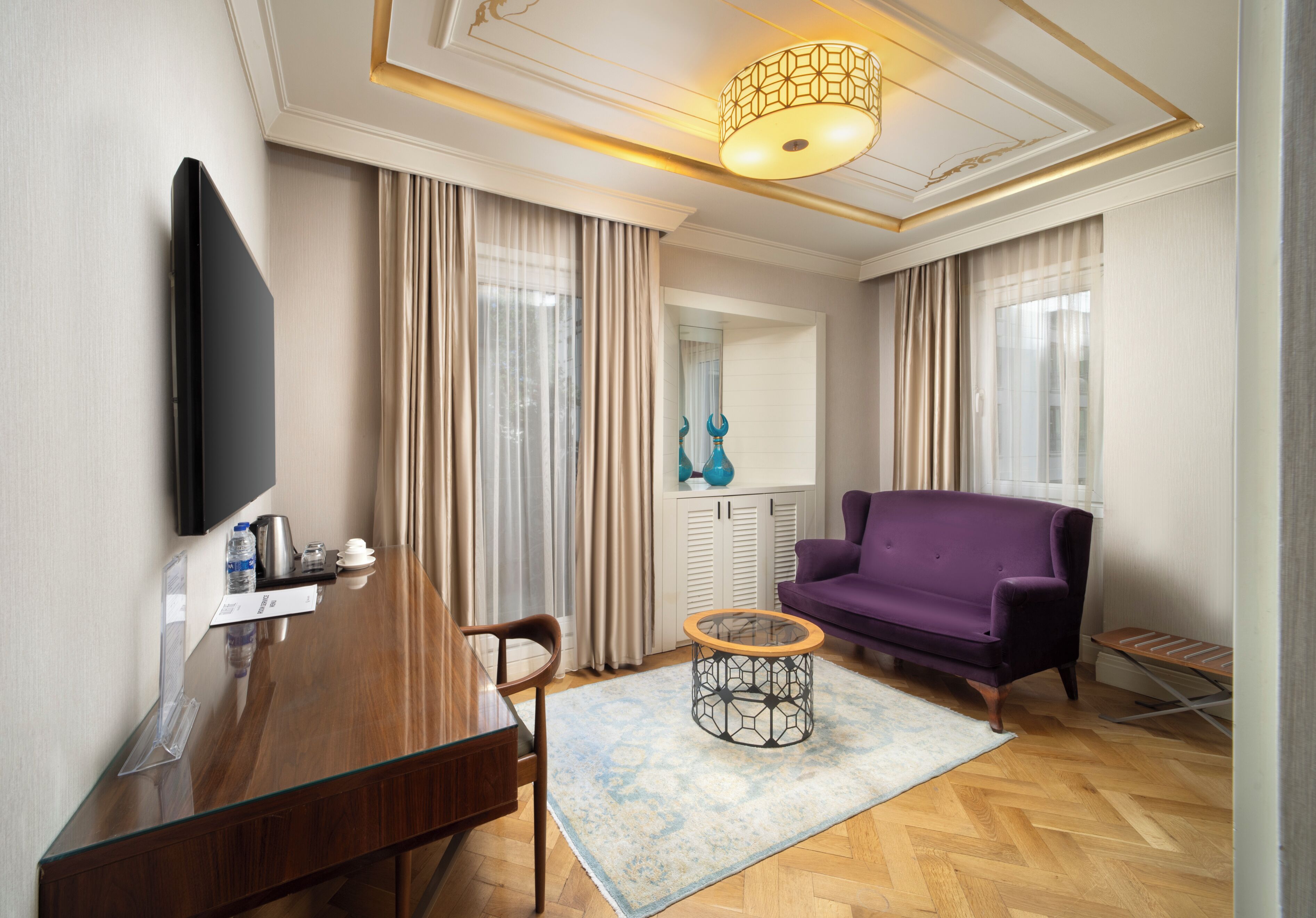 Foto - Golden Age Hotel Taksim