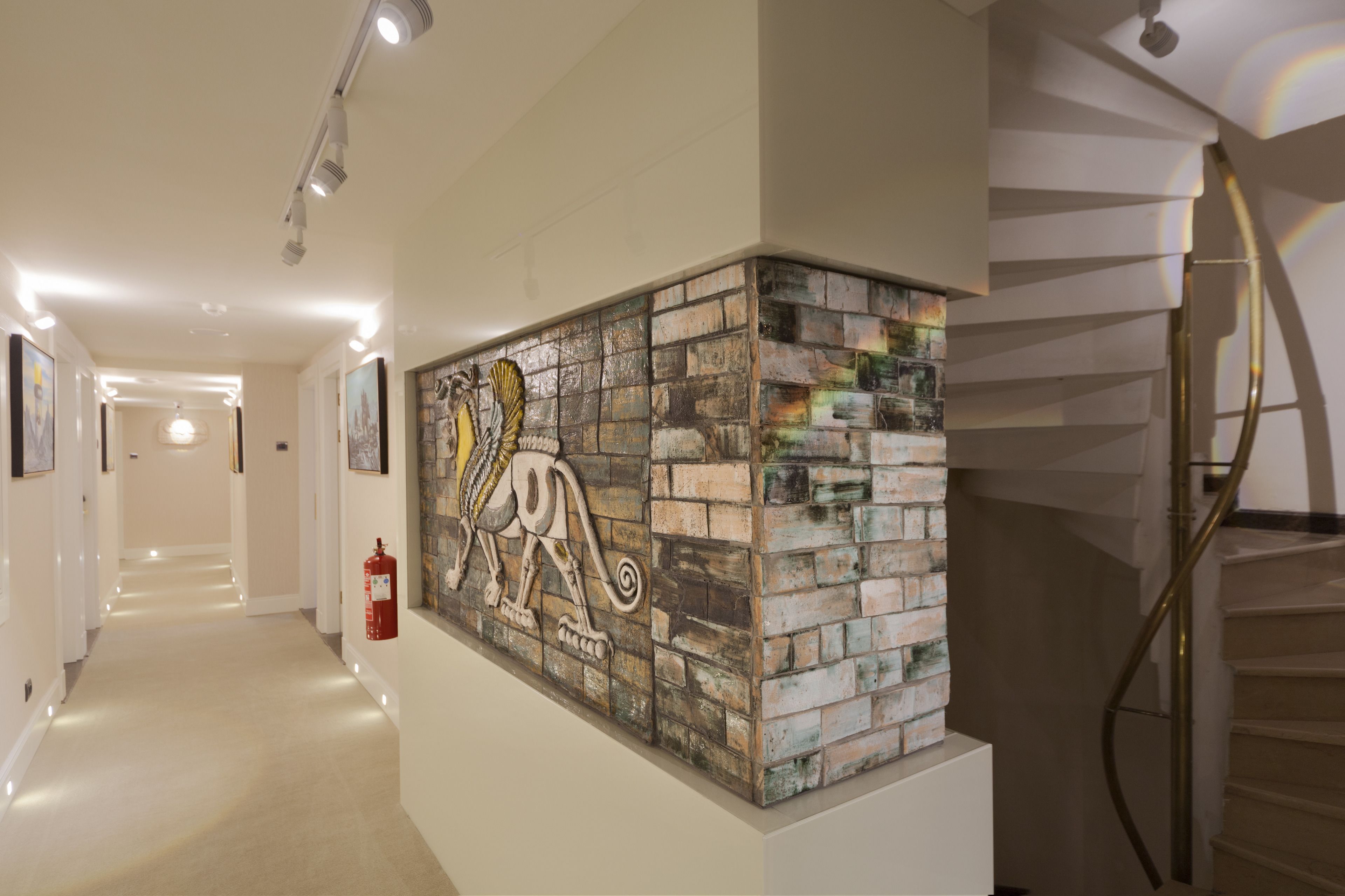 Foto - Golden Age Hotel Taksim