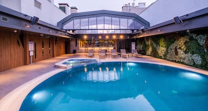 Golden Age Hotel Taksim