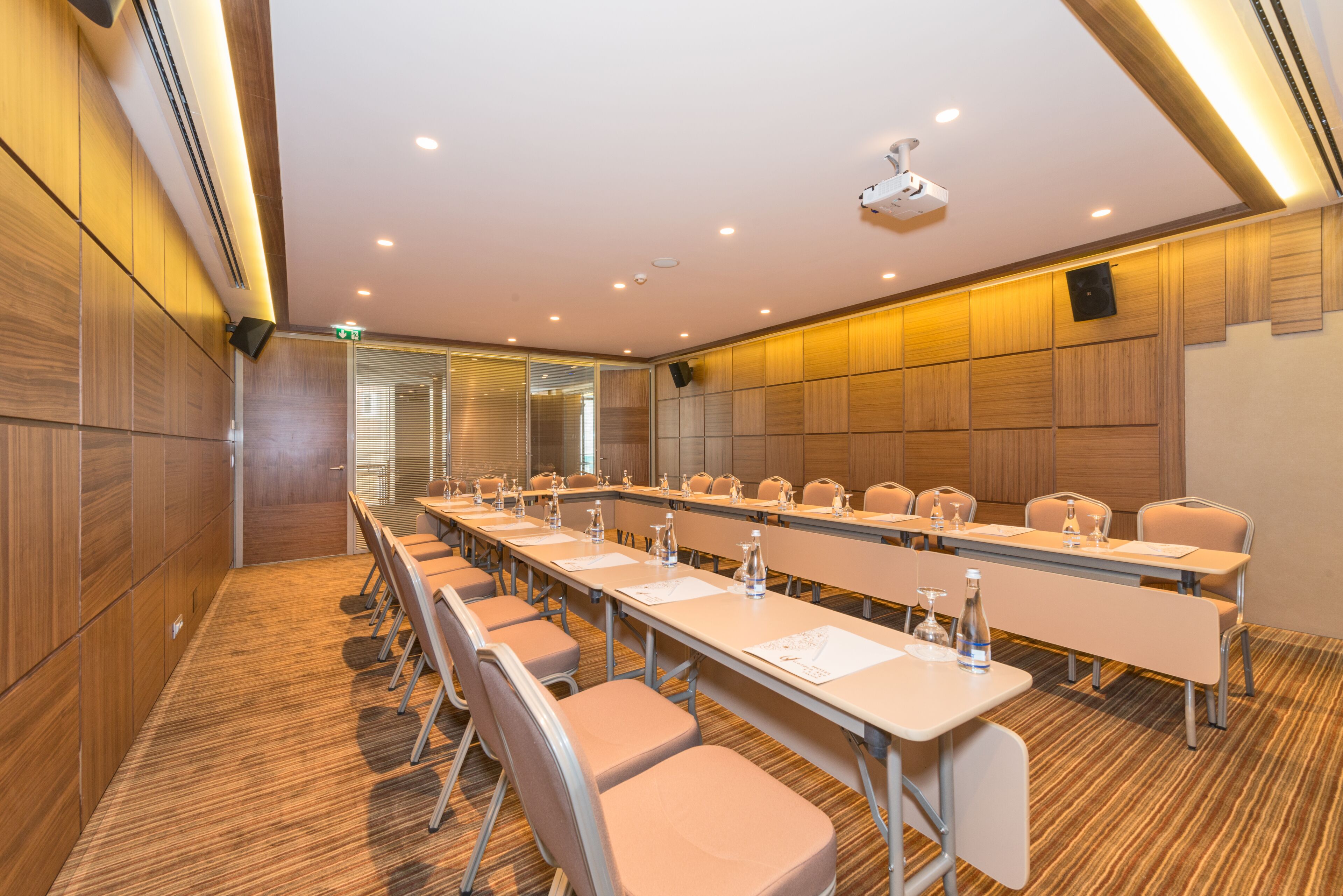 Foto - Golden Age Hotel Taksim