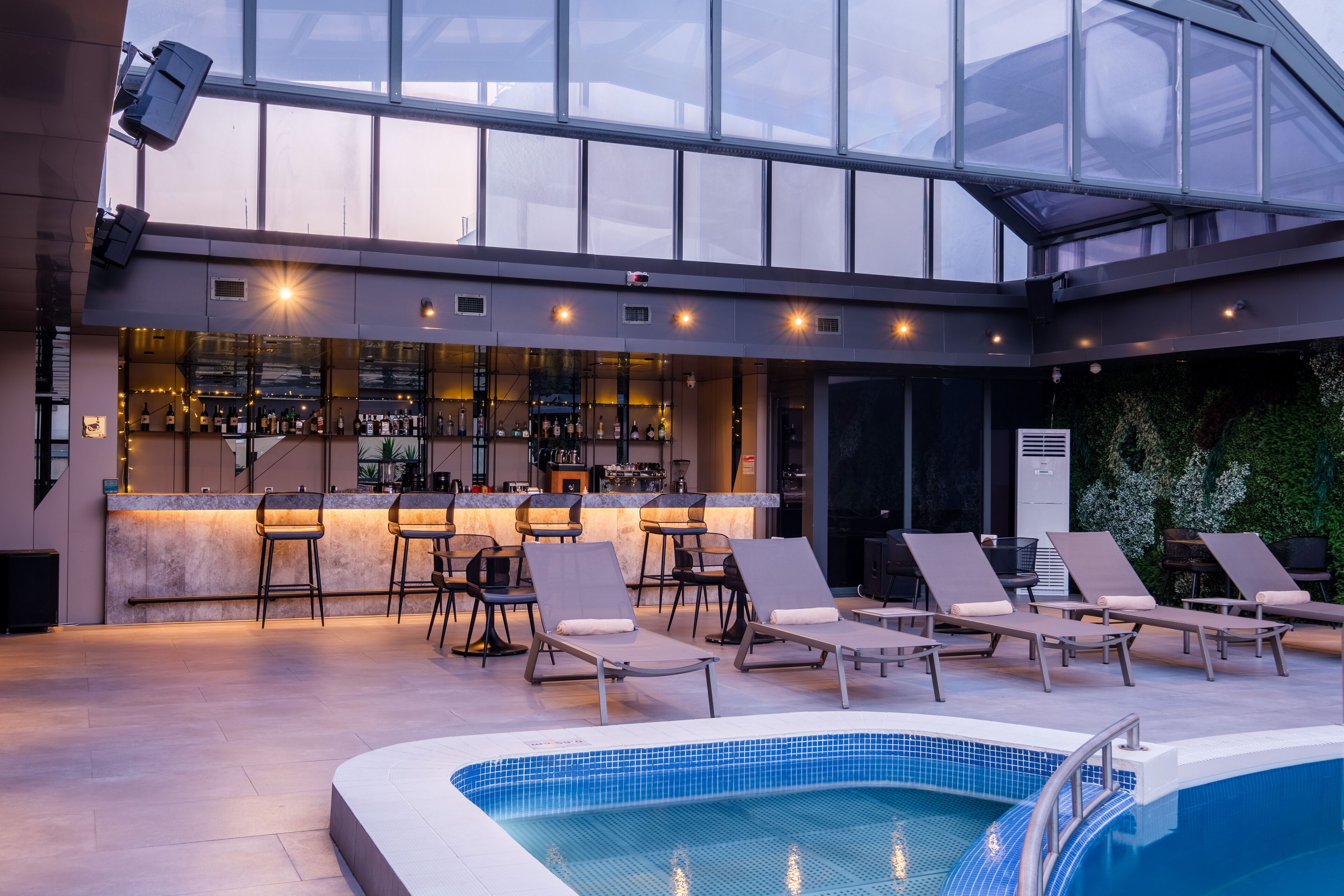 Foto - Golden Age Hotel Taksim