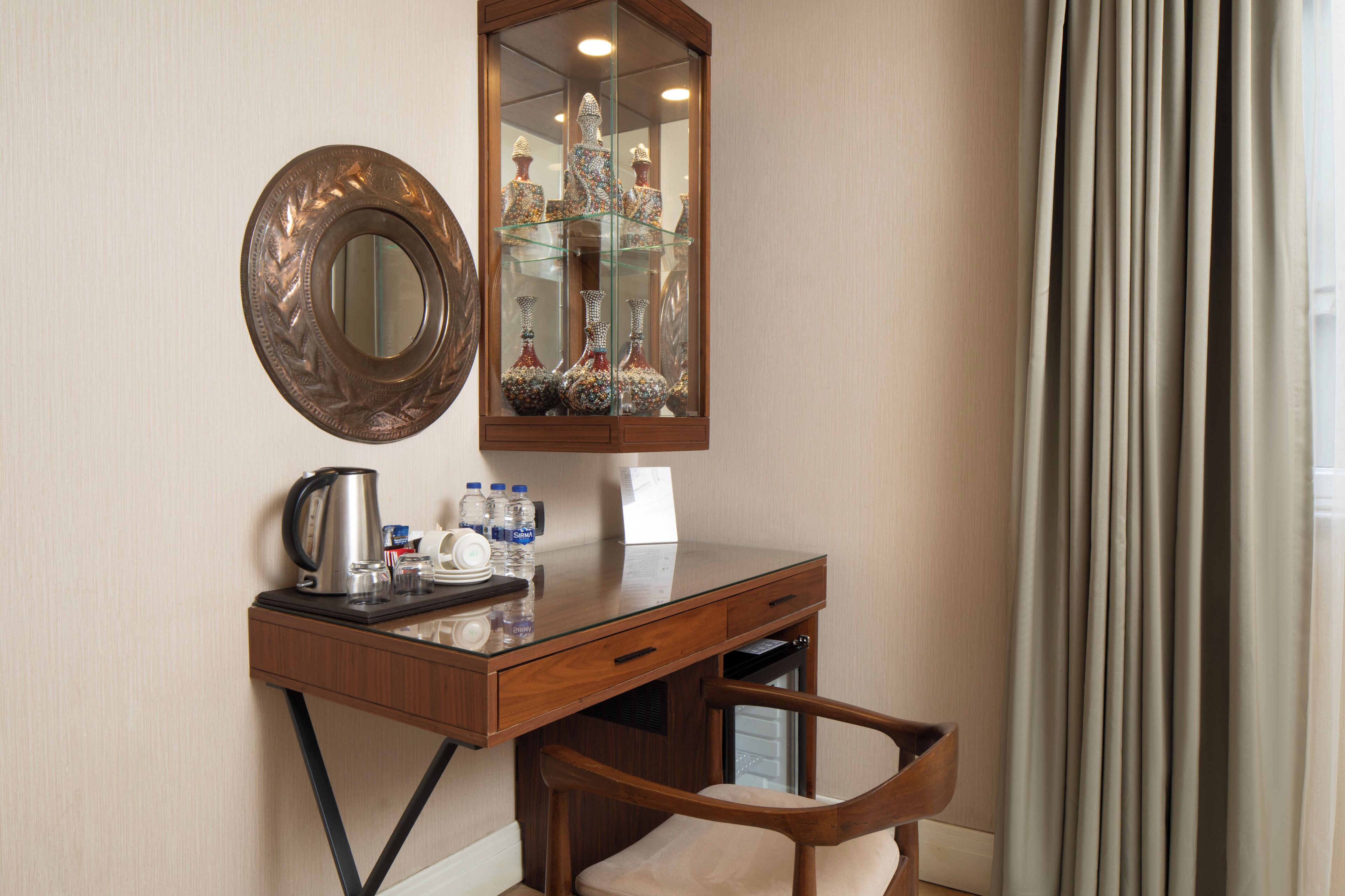 Foto - Golden Age Hotel Taksim