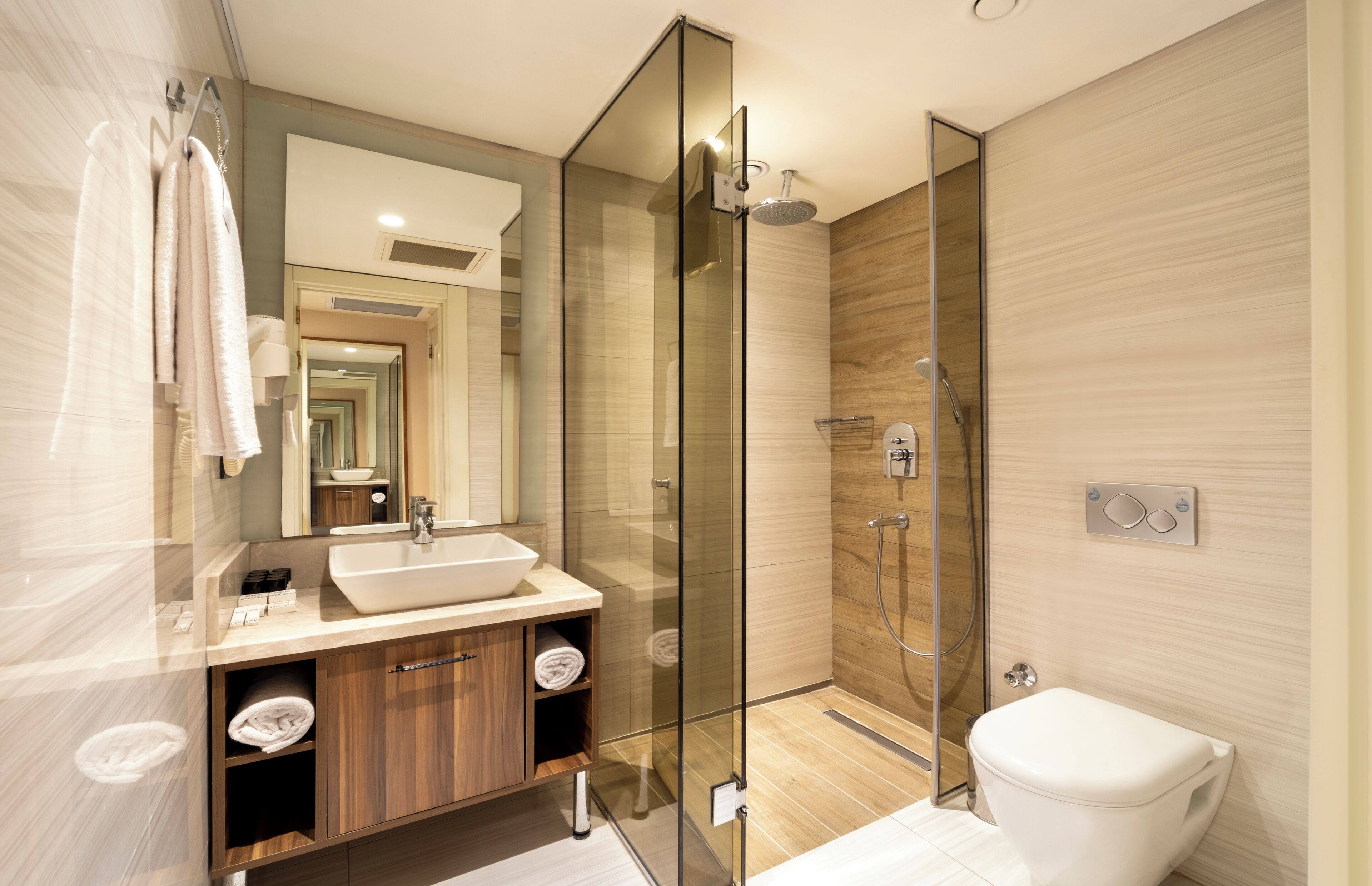 Foto - Golden Age Hotel Taksim