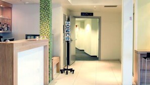 Reception - Thon Hotel Torghatten (Bronnoysund)