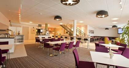 Thon Hotel Torghatten