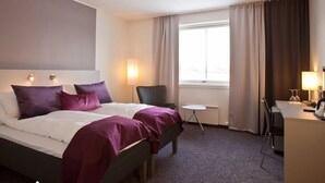 Room - Thon Hotel Torghatten (Bronnoysund)