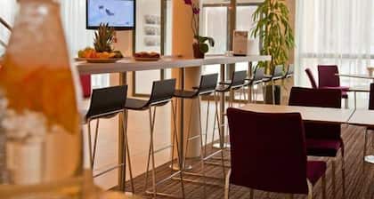 Thon Hotel Torghatten