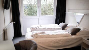 Individuelt design, individuel indretning, skrivebord