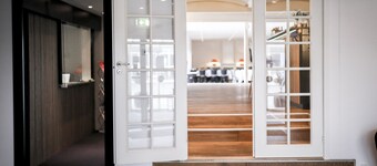 Dolphin Hotel Herning