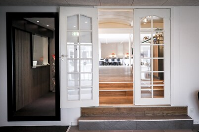 Dolphin Hotel Herning