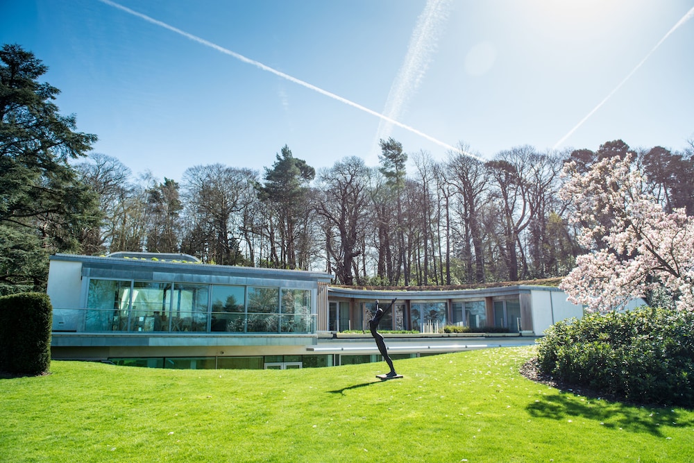 Coworth Park by null Coworth Park by null