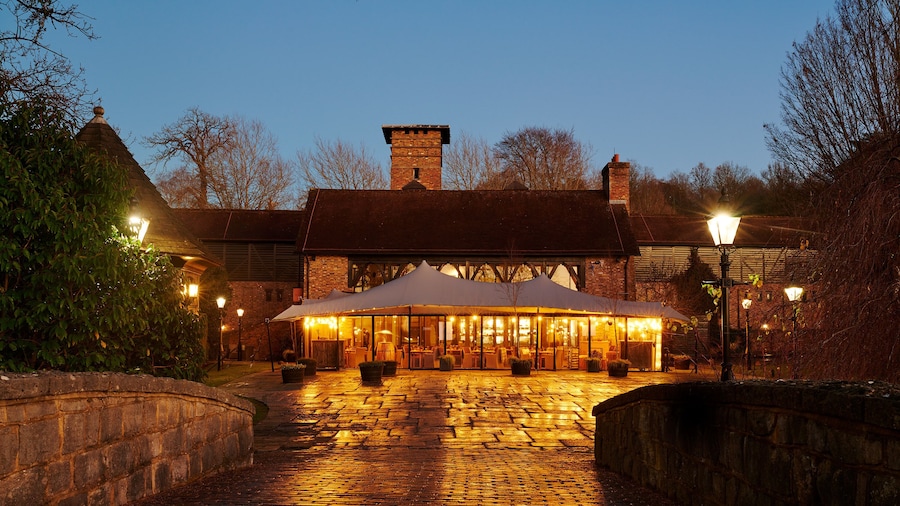 Coworth Park - Dorchester Collection