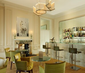 3 restaurants; breakfast, lunch, and dinner served - Coworth Park - Dorchester Collection (Ascot)