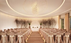 Meeting facility - Coworth Park - Dorchester Collection (Ascot)