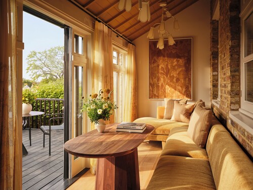 Coworth Park - Dorchester Collection