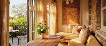 Coworth Park - Dorchester Collection