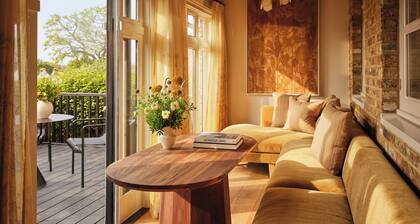 Coworth Park - Dorchester Collection