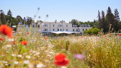 Coworth Park - Dorchester Collection