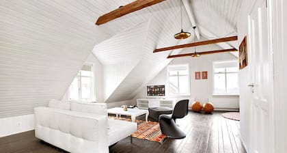 Apartment K