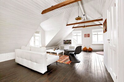 Apartment K