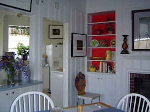 Interior - Ruby Lodge at Spring Lake Woods (Madisonville)