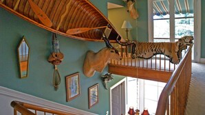 Suite (Lake House Apartment) - Ruby Lodge at Spring Lake Woods (Madisonville)
