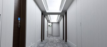 Ginza International Hotel