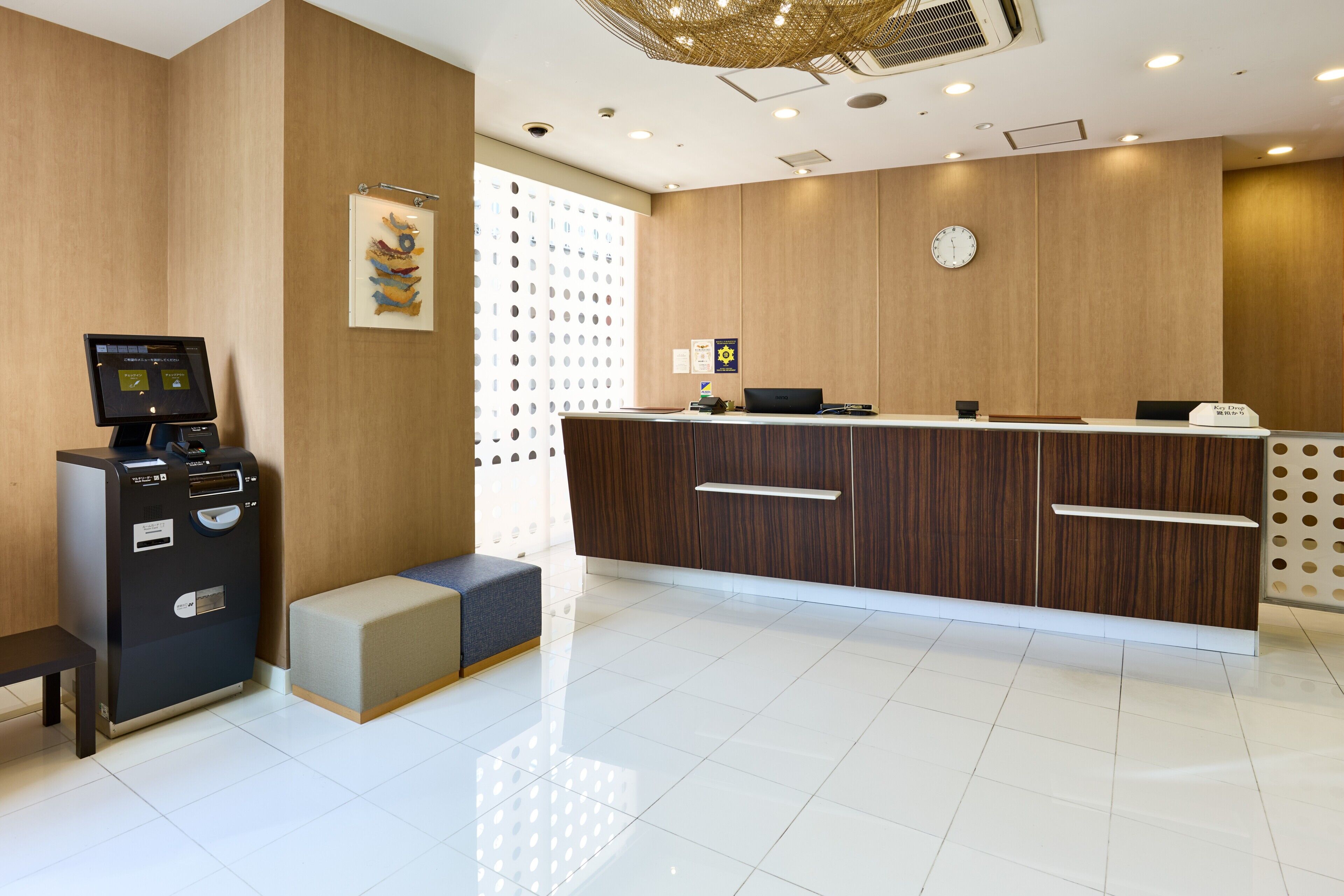 Foto - Ginza International Hotel