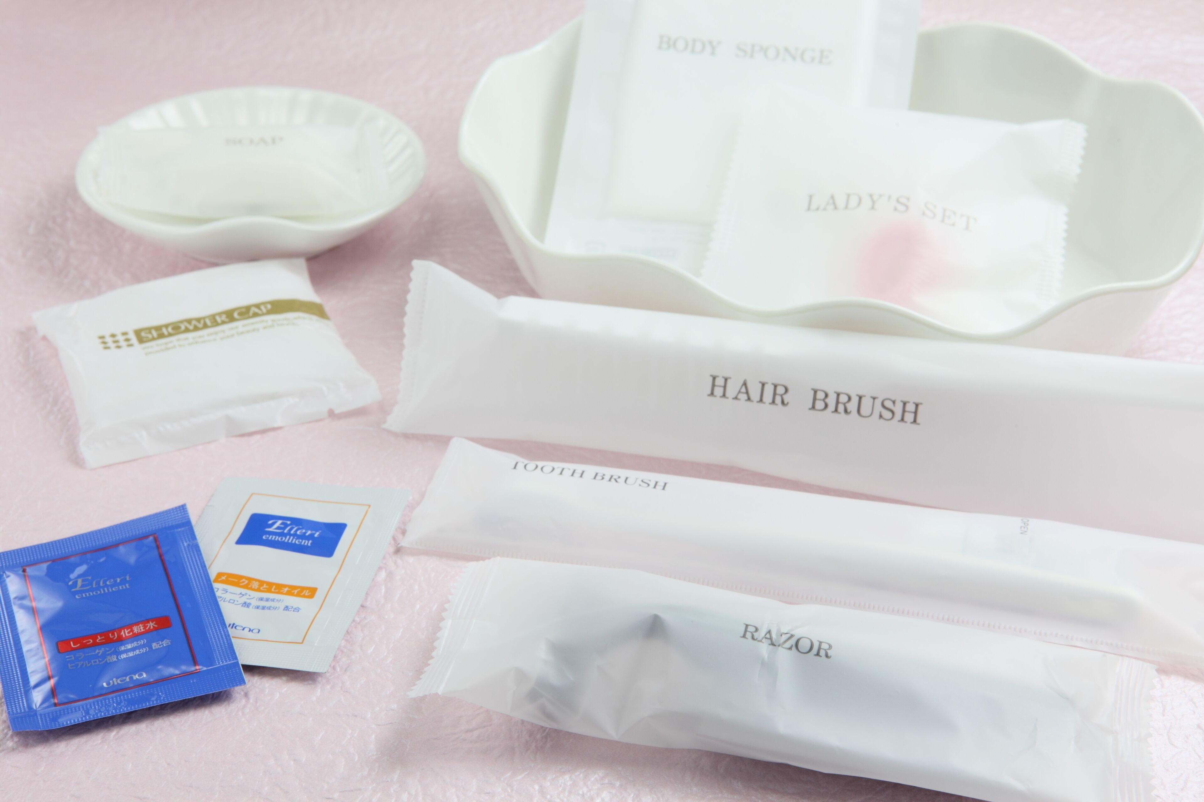 Foto - Ginza International Hotel