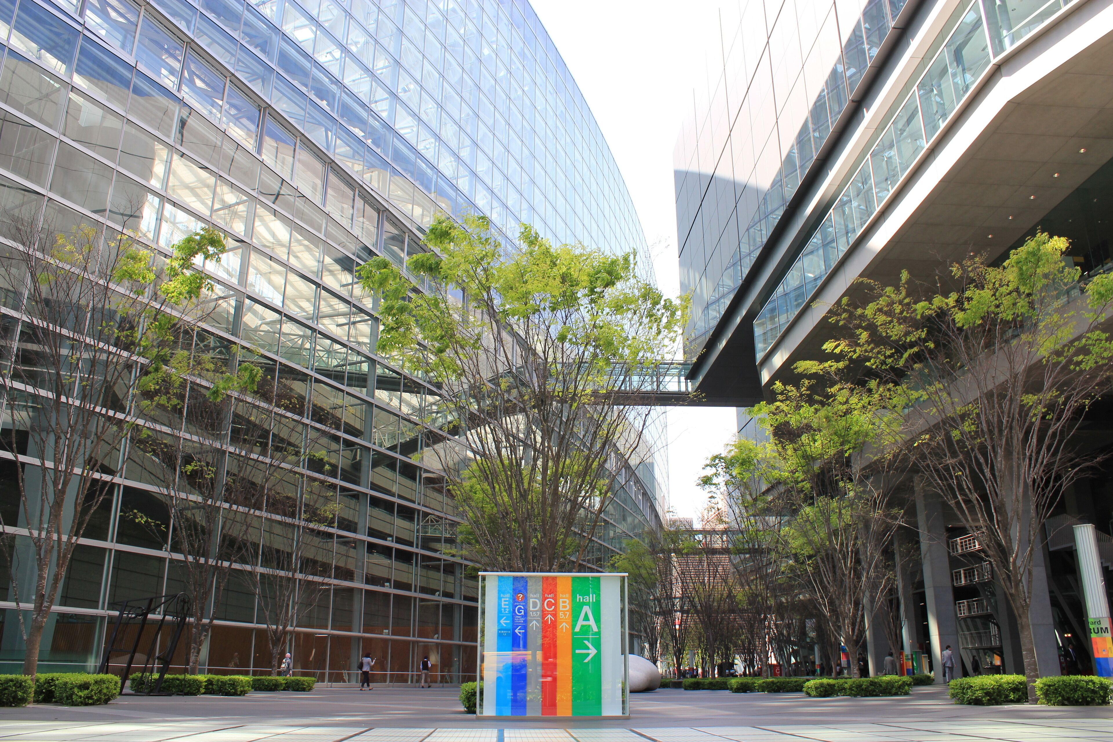 Foto - Ginza International Hotel