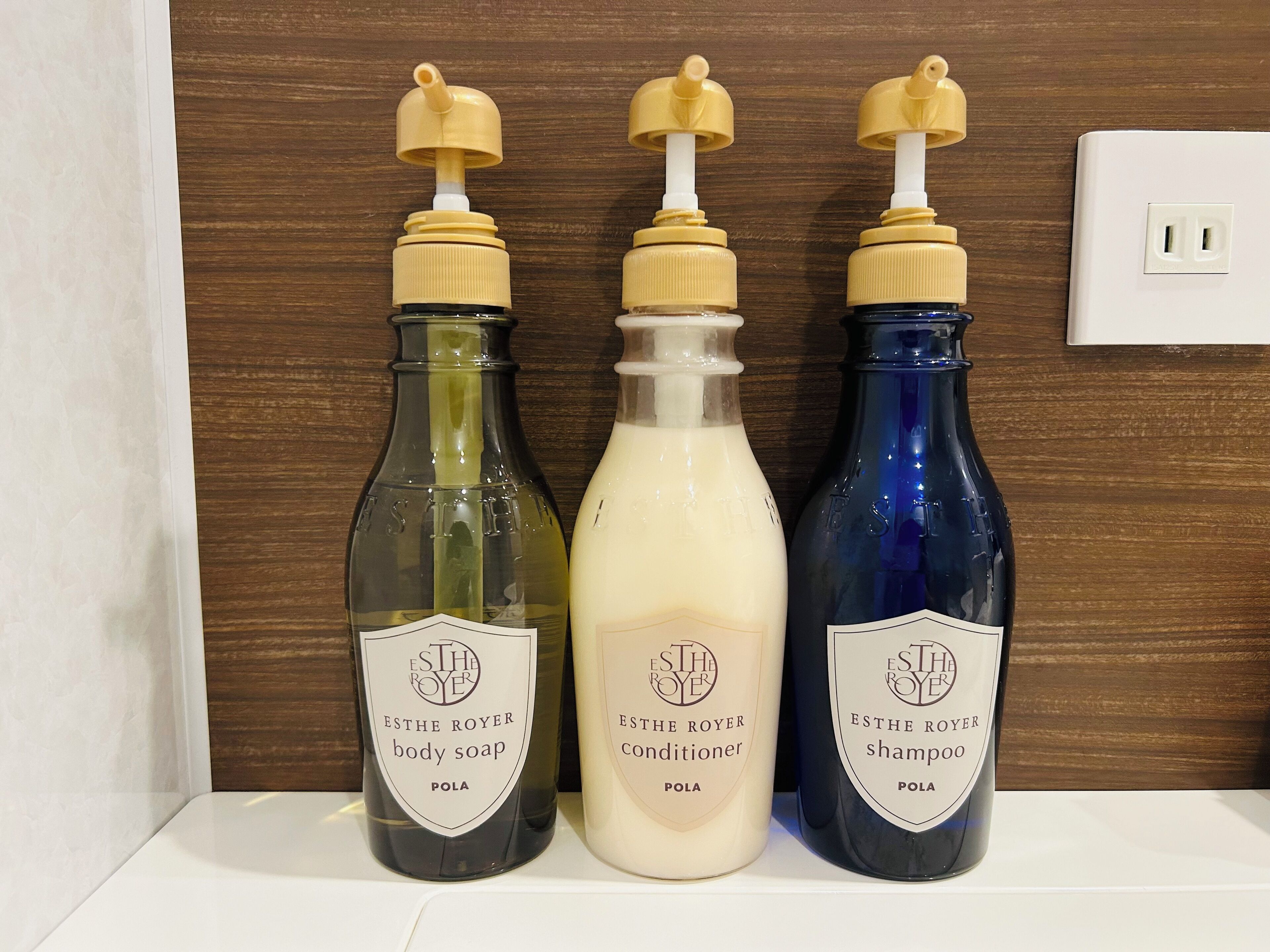 Foto - Ginza International Hotel