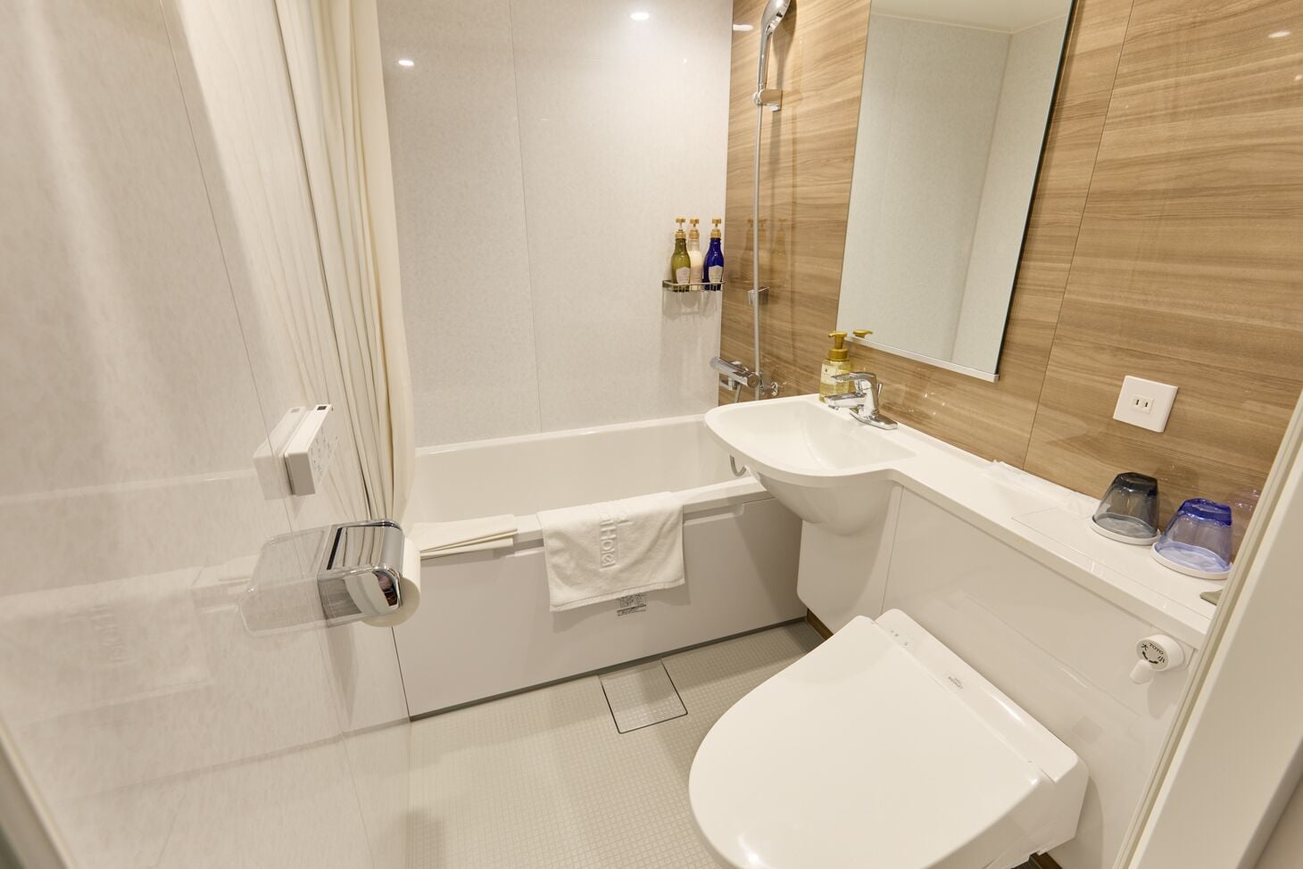 Foto - Ginza International Hotel