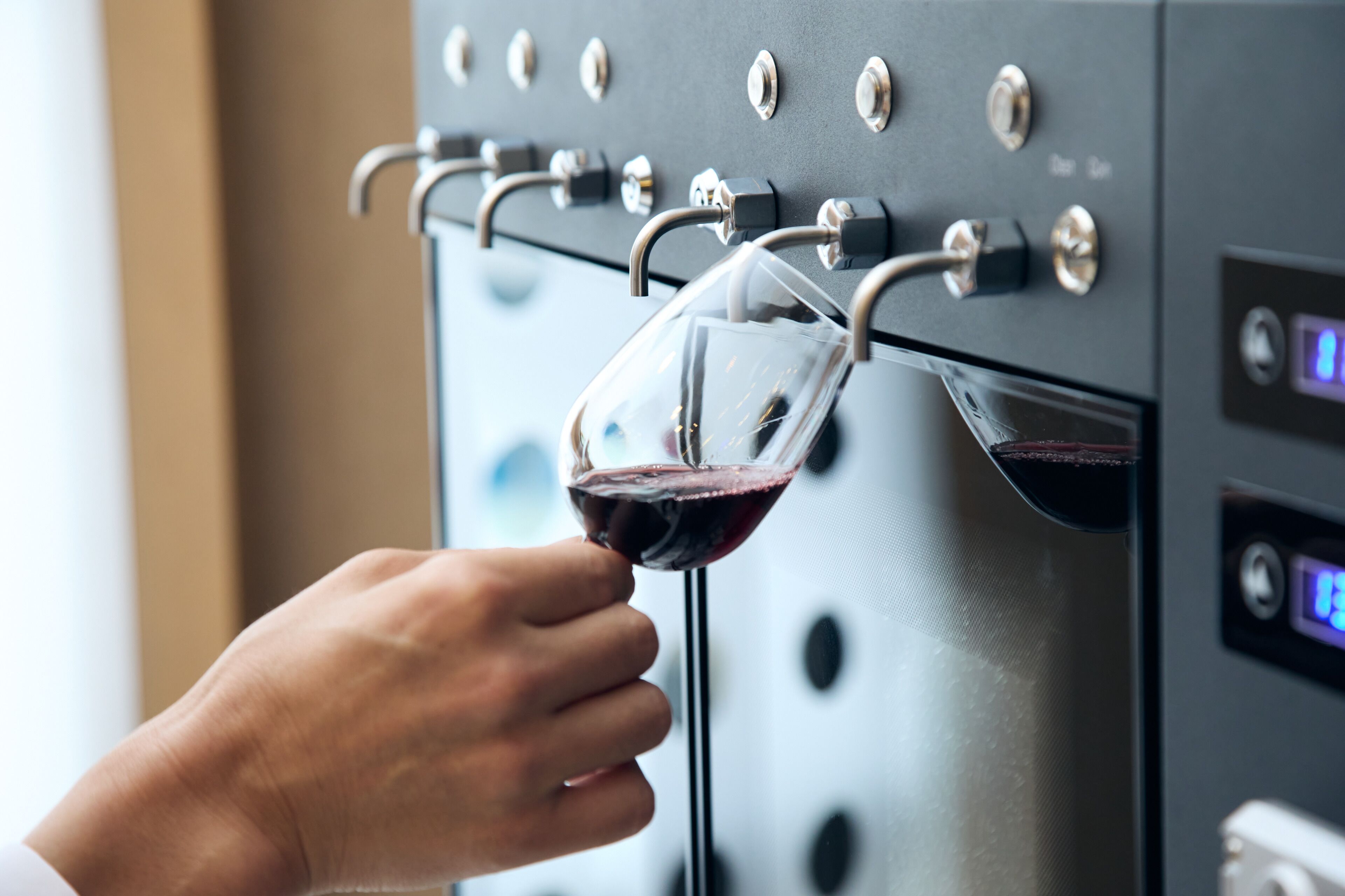 Foto - Ginza International Hotel