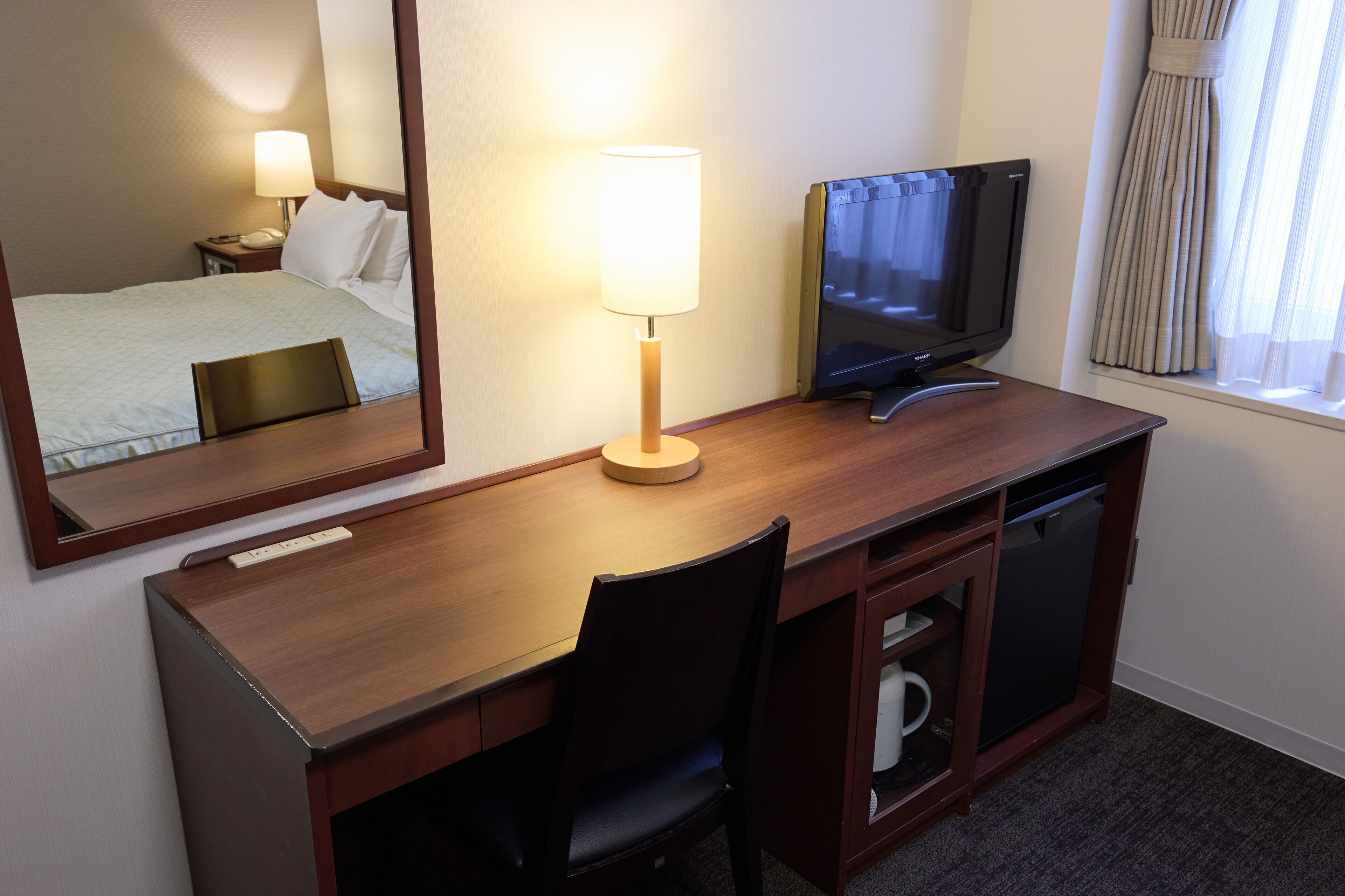Foto - Ginza International Hotel