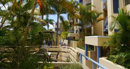 Portobello Resort Apartments