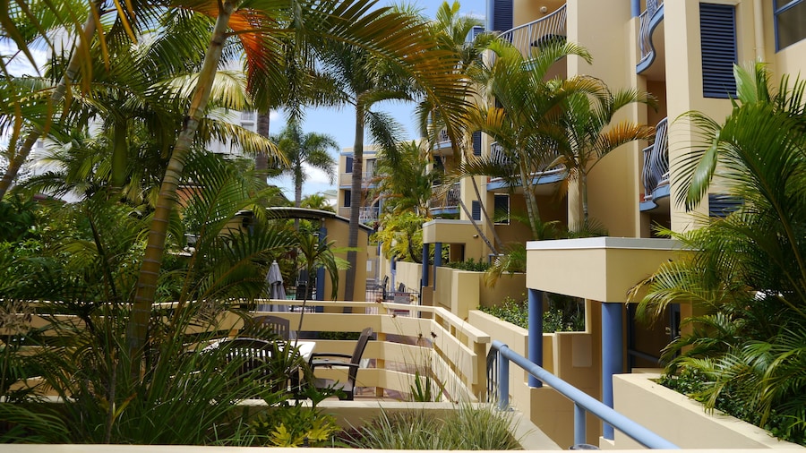 Portobello Resort Apartments