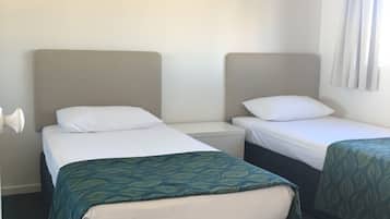 Apartment, 2 Bedrooms