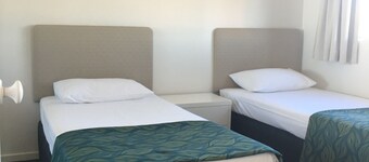 Portobello Resort Apartments