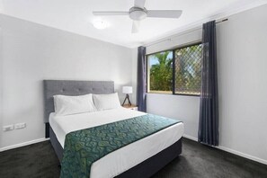 Apartment, 1 Bedroom - Portobello Resort Apartments (Mermaid Beach)