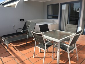 Apartment, 2 Bedrooms | Private spa tub - Portobello Resort Apartments (Mermaid Beach)