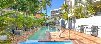 Portobello Resort Apartments