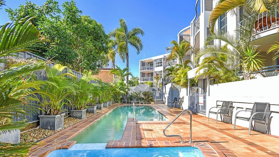 Portobello Resort Apartments